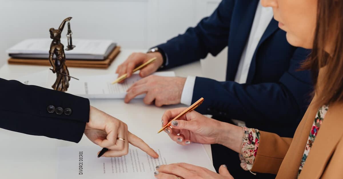 Can I Get Spousal Maintenance in Australia | Melbourne Family Lawyers