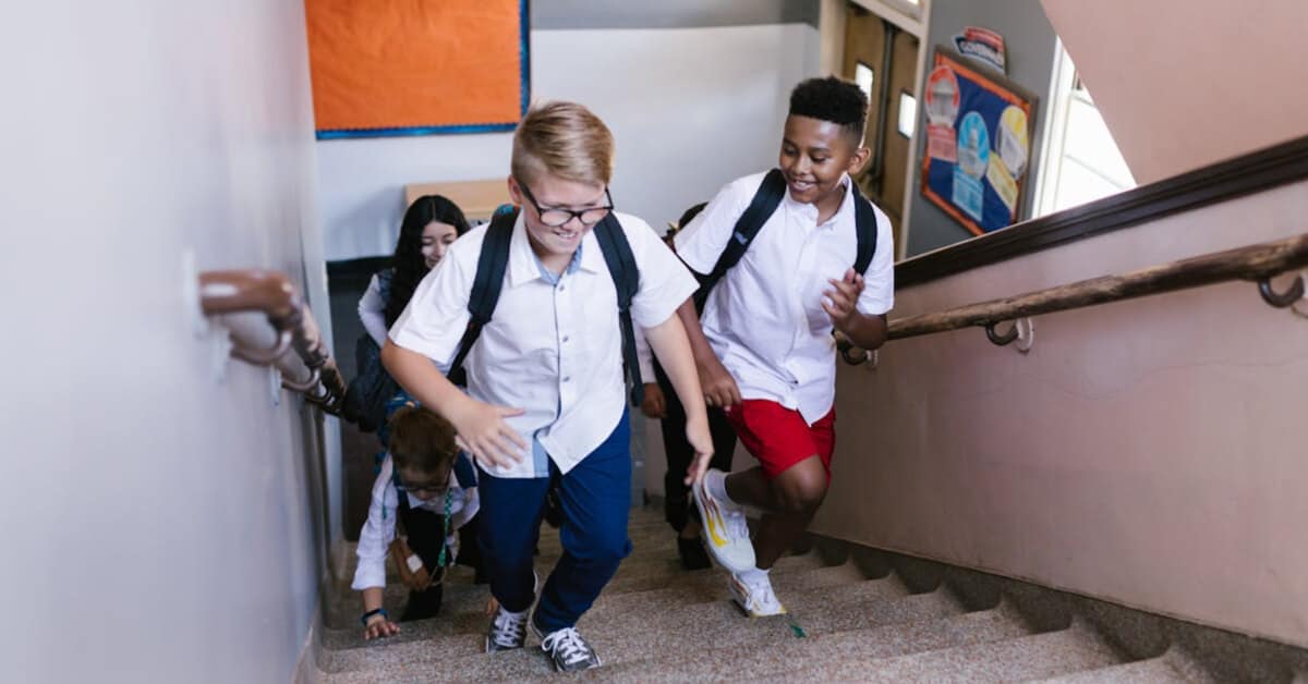 Who Decides Where the Child Goes to School After Separation