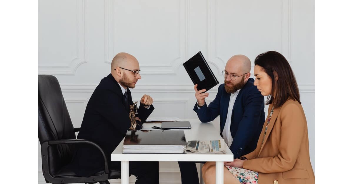 how to get a divorce | Melbourne Family Lawyers