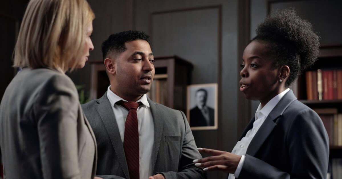 Mediation vs Litigation | Melbourne Family Lawyers