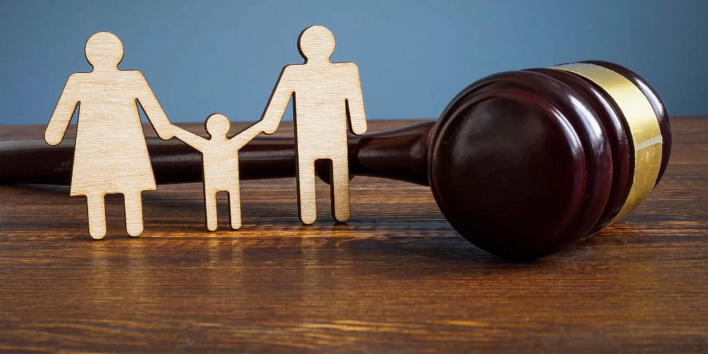 2026 Family Law Amendments Australia scaled Family Law Amendments Australia | Justice Family Lawyers