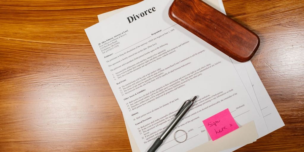 2026 spouse wont sign divorce papers Australia scaled spouse won’t sign divorce papers Australia | Justice Family Lawyers
