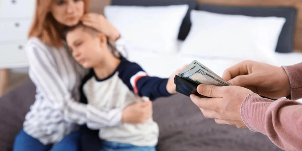 2026 spousal maintenance Australia scaled spousal maintenance Australia | Justice Family Lawyers