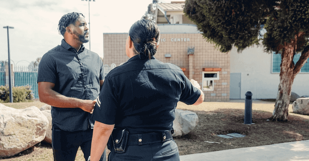 2026 Can I Refuse to Give a Police Statement Can I Refuse to Give a Police Statement | Justice Family Lawyers