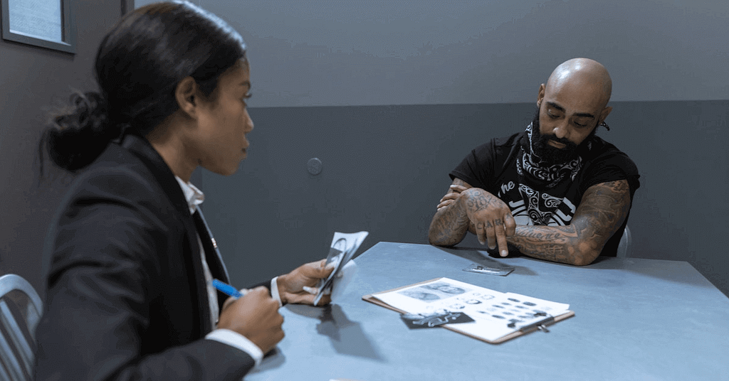 2026 What not to say in a police interview What not to say in a police interview | Justice Family Lawyers