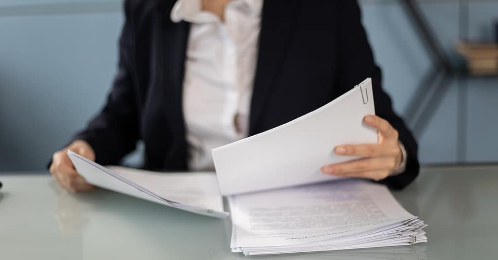 2026 pexels ekaterina bolovtsova 6077497 Subpoena | Justice Family Lawyers