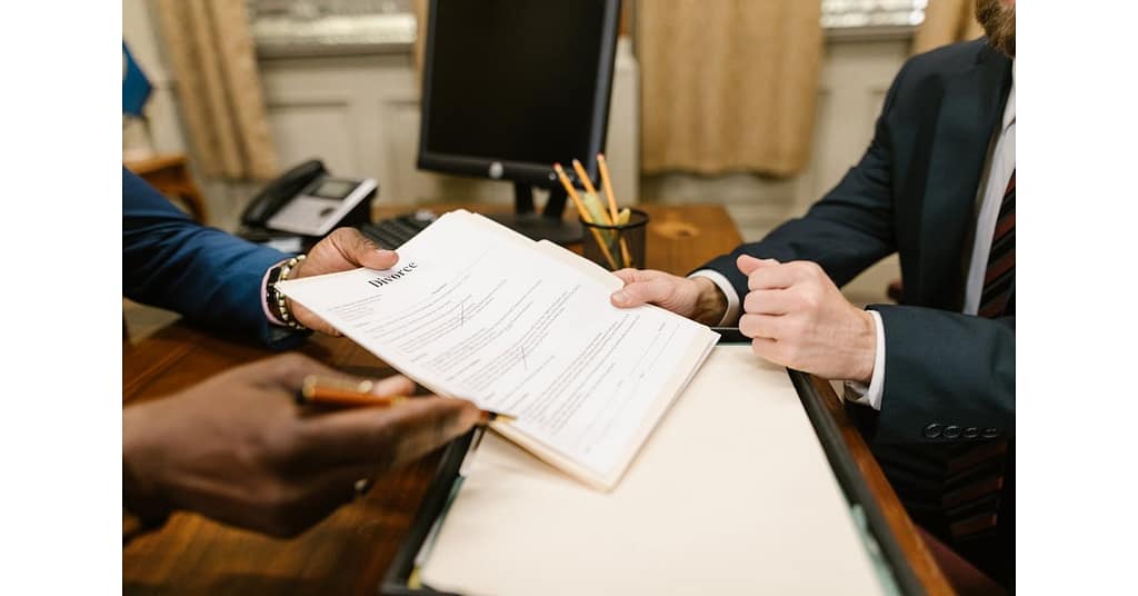 2026 divorce affidavit divorce affidavit | Justice Family Lawyers