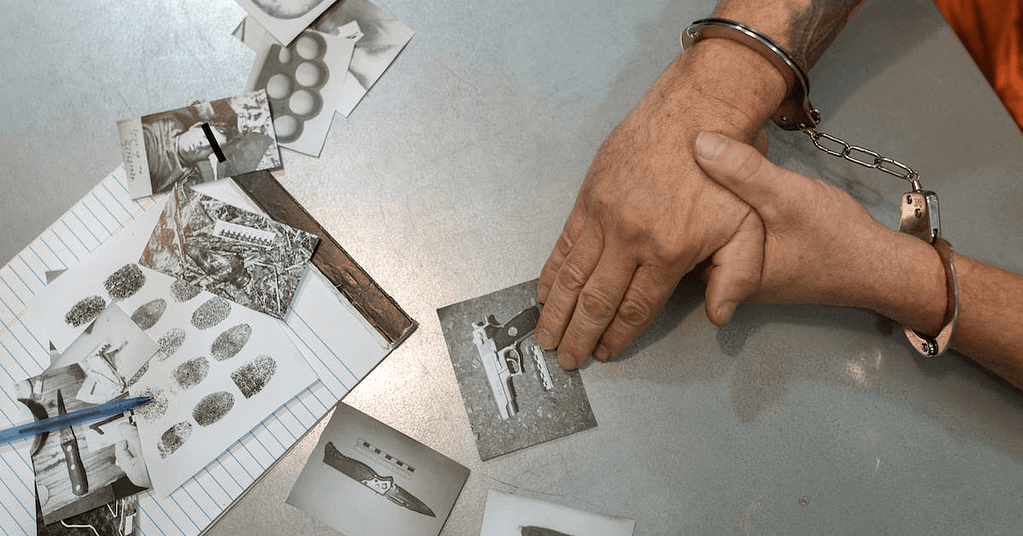 2026 Is Photo Evidence Enough to Convict Is Photo Evidence Enough to Convict | Justice Family Lawyers