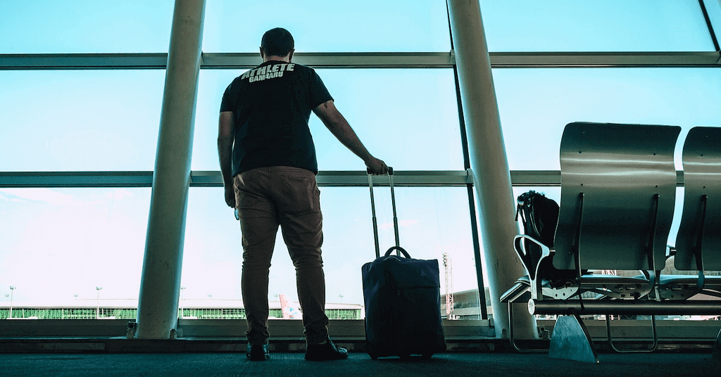 2026 Does An AVO Stop You From Travelling Does An AVO Stop You From Travelling