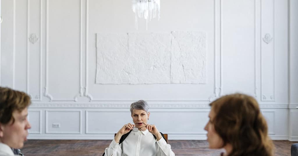 2026 pexels cottonbro studio 4098236 divorce stress symptoms | Justice Family Lawyers