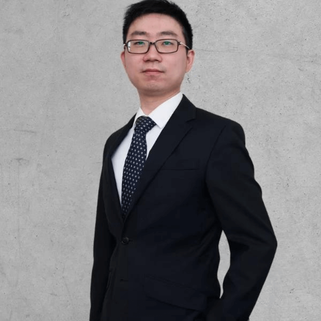 2026 Carlos Junchao Li Carlos Junchao Li - Justice Family Lawyers