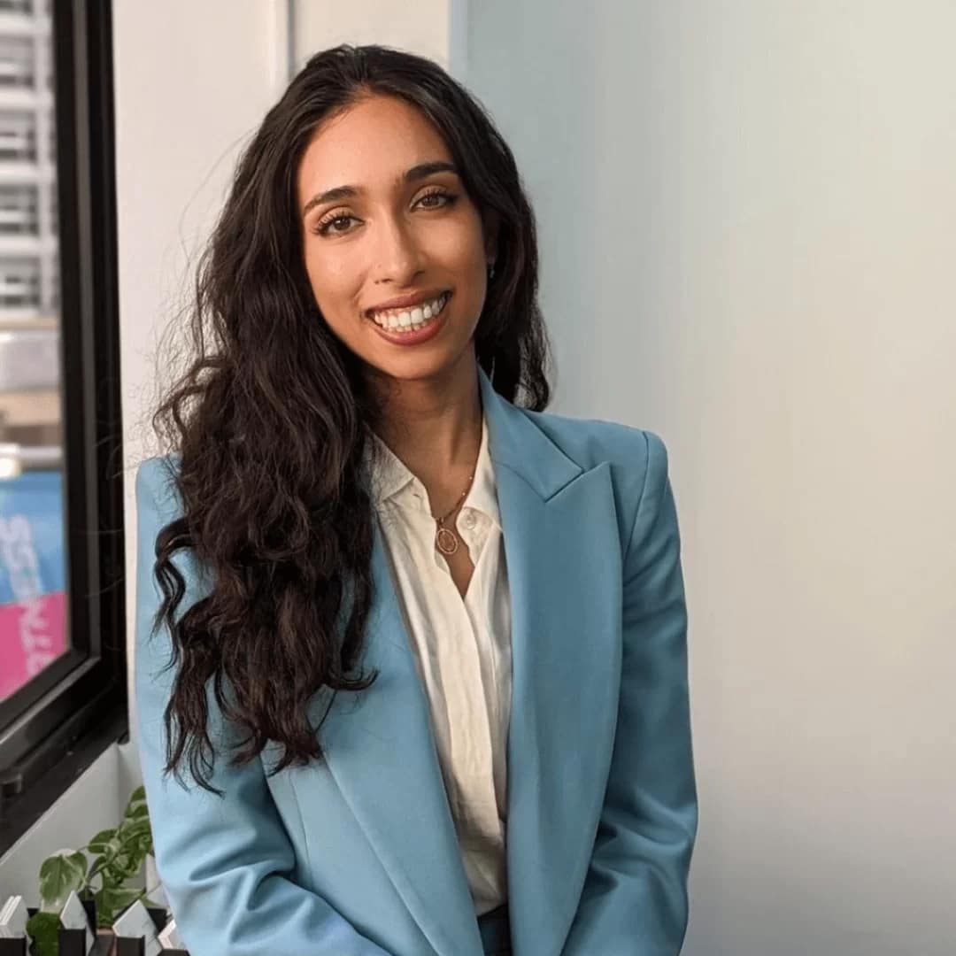 Laila Sayed - Family law mediation