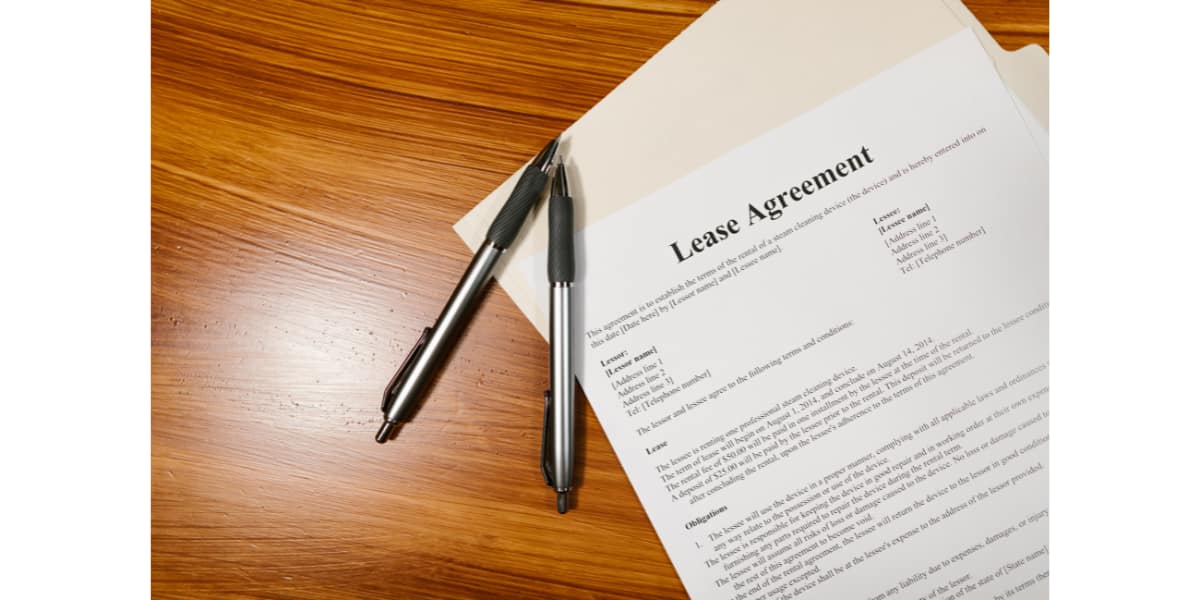 Commercial Leases Brisbane | CJC Law