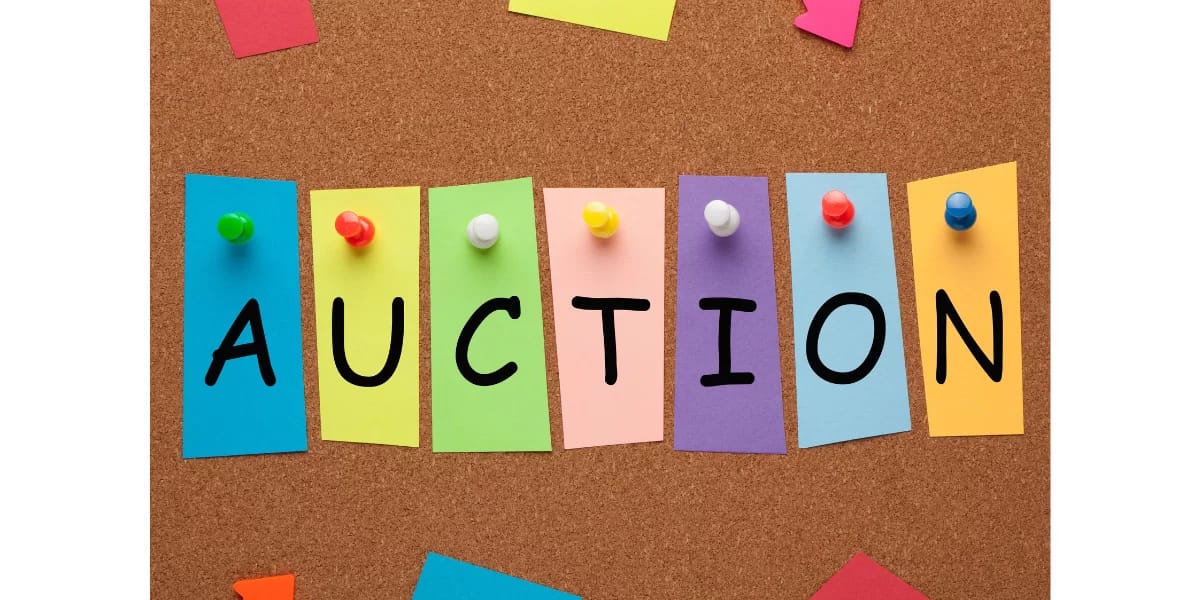 what is the reserve price in an auction | CJC Law