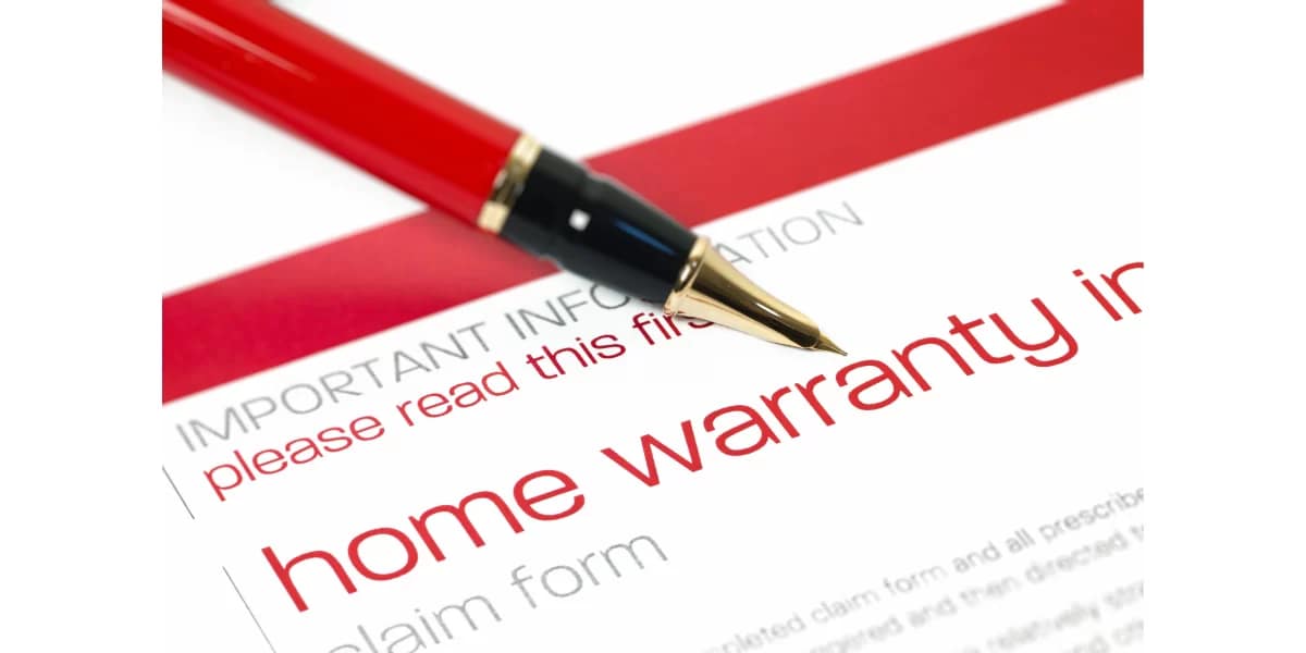 when do you need home warranty insurance | CJC Law