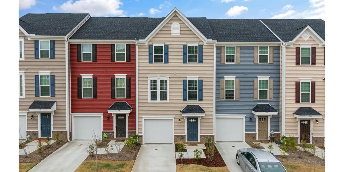 Do Townhouses Require Body Corporate Fees in Australia? 15 do you pay body corporate on townhouses | CJC Law