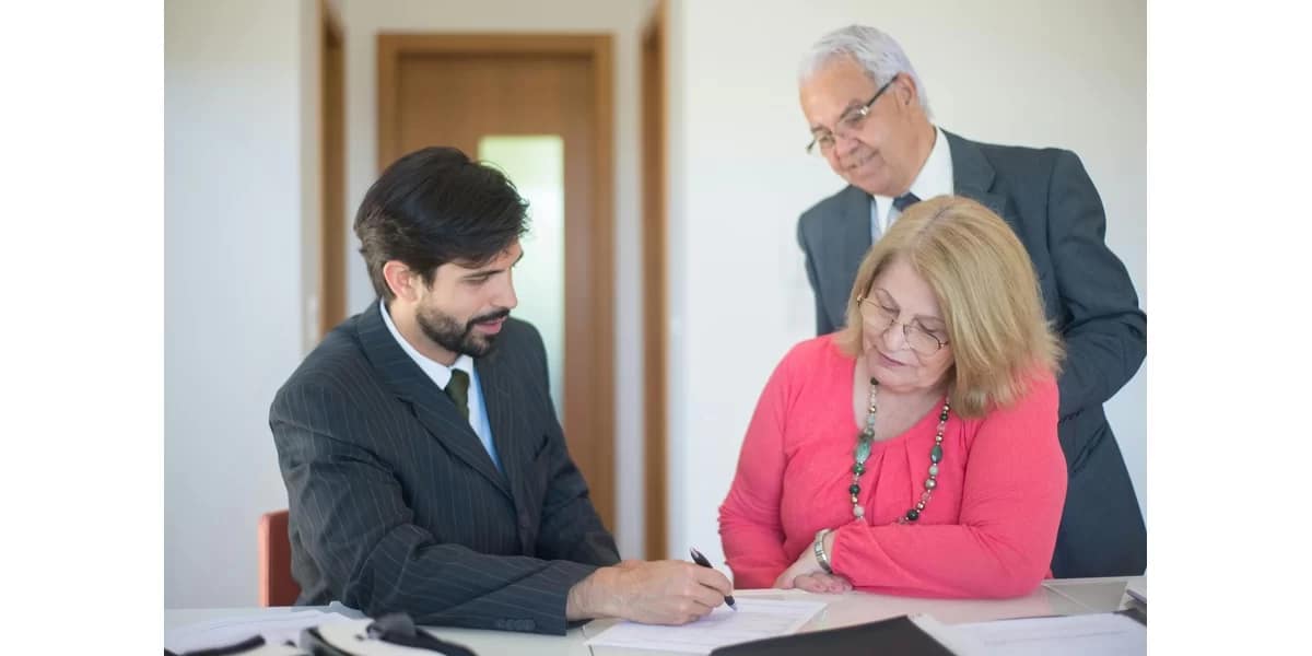 transfer of title from developer to buyer | CJC Law