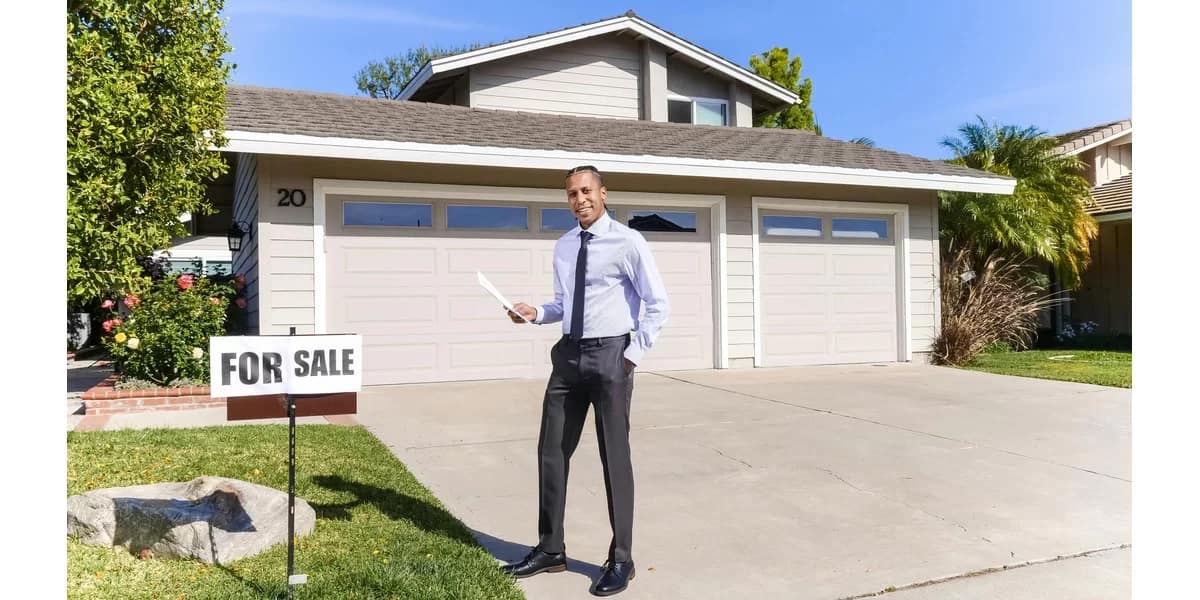 what not to fix when selling a house | CJC Law