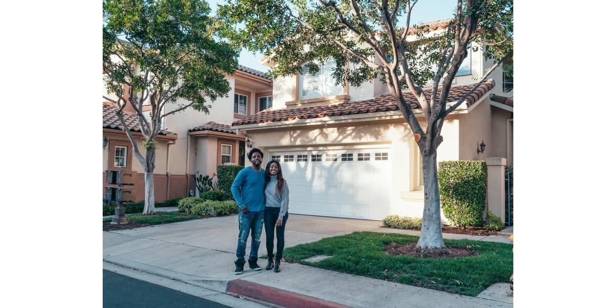 can a buyer take over my mortgage | CJC Law