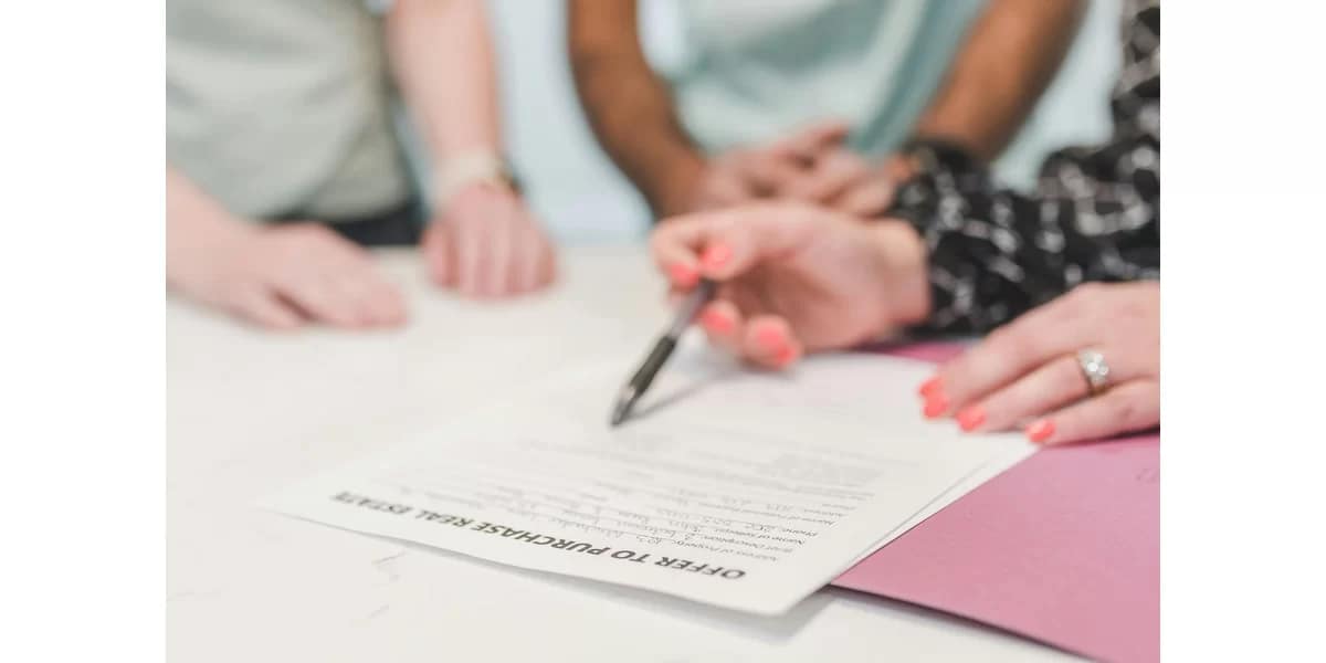 how long is a contract of sale valid for | CJC Law