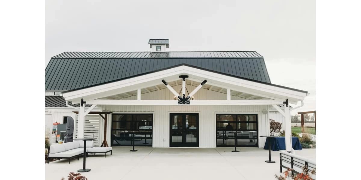 goods left on property after settlement