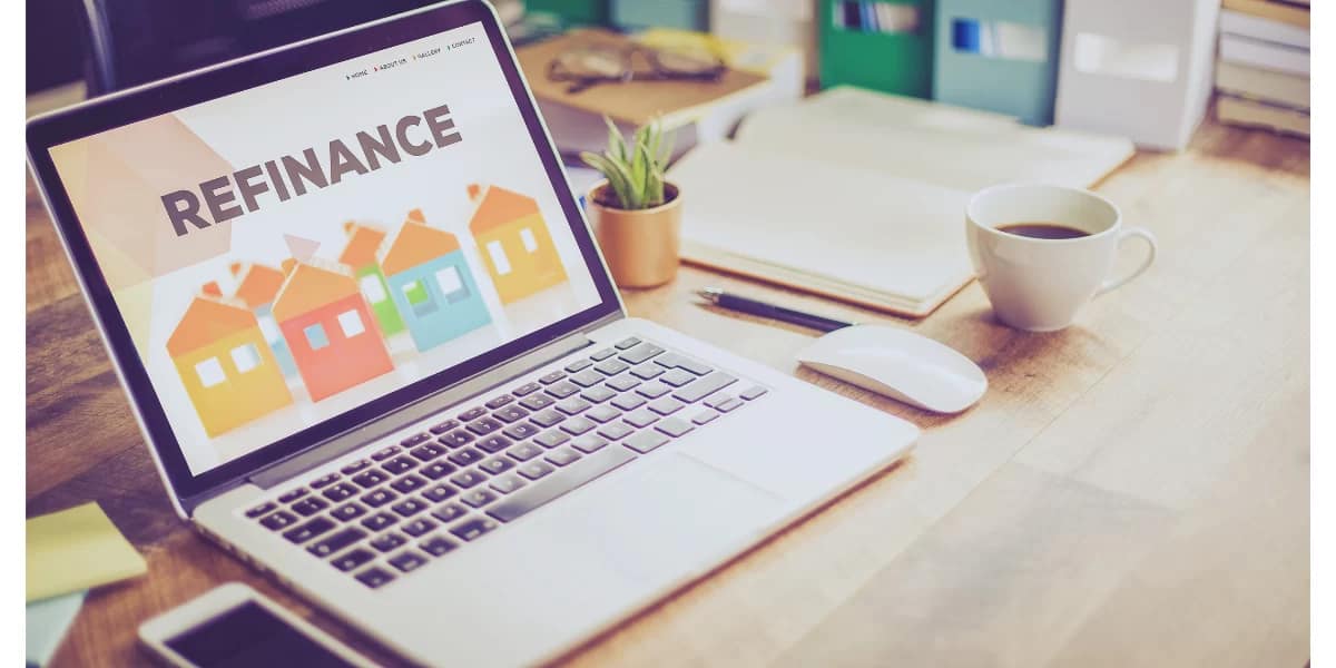 refinancing investment property | CJC Law