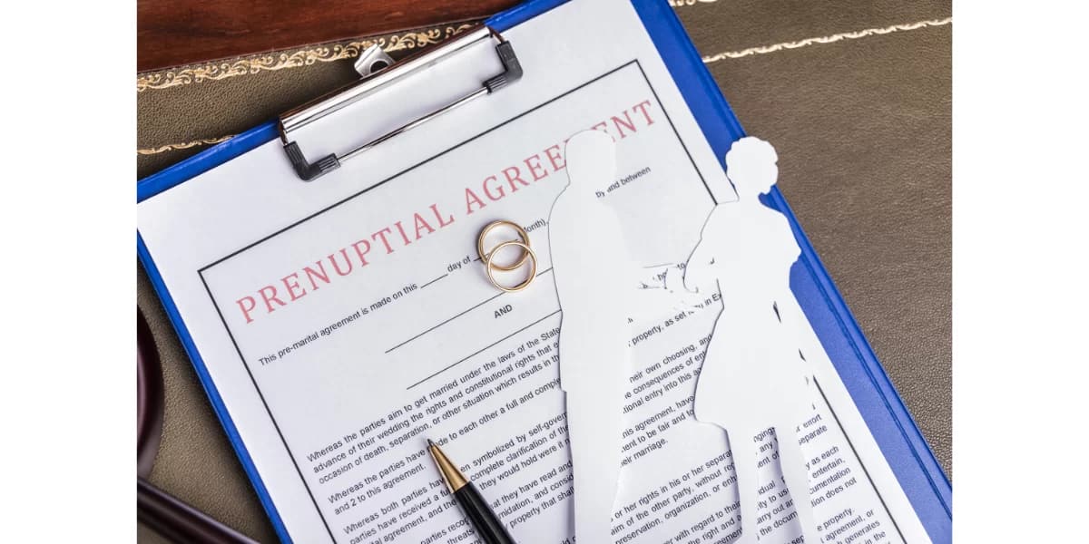 prenup lawyer | Justice Family Lawyers