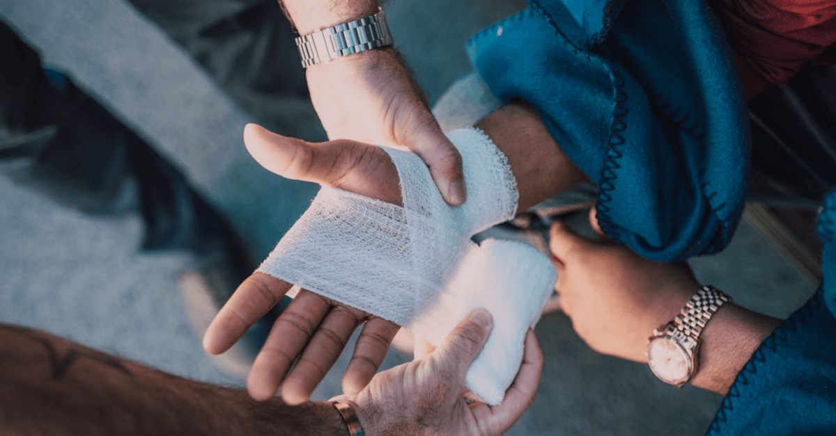 personal injury settlement | Justice Family Lawyers