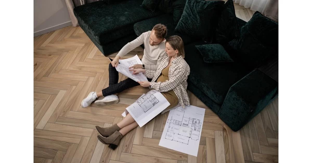 off the plan vs house and land | CJC Law