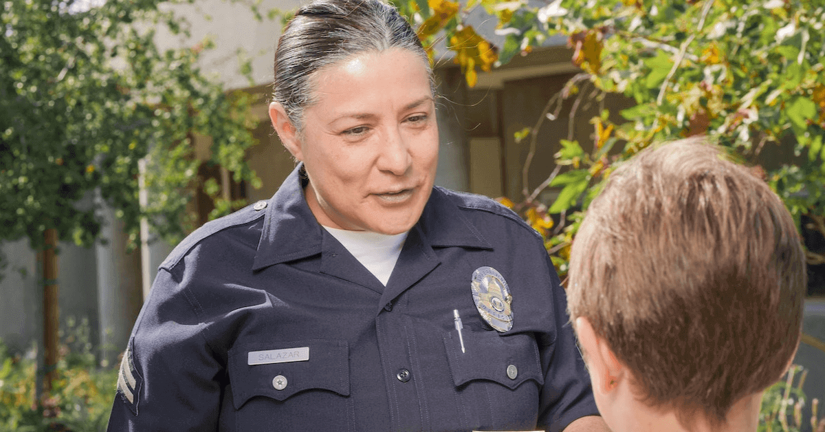 AVO compliance check | Justice Family Lawyers