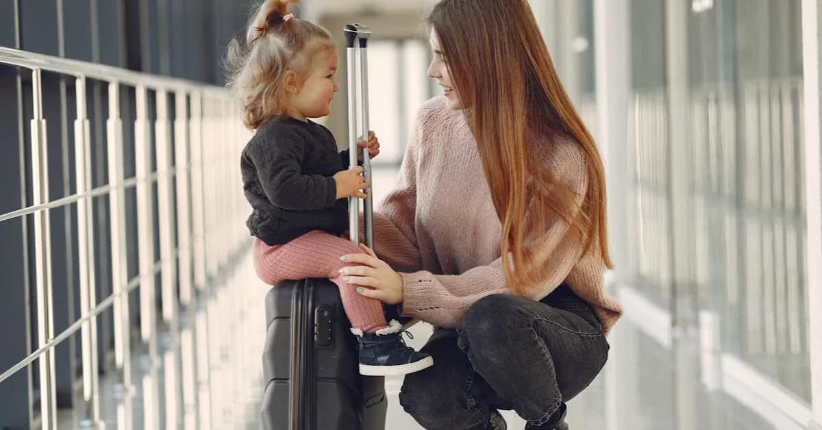 do i need permission to take my child overseas | Melrose Keys Lawyers