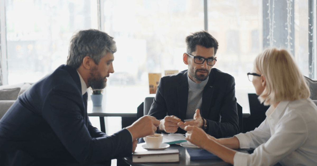 good divorce lawyer | Melrose Keys lawyers