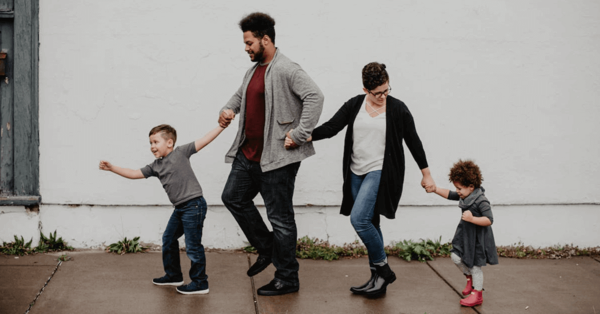 child custody arrangement | Justice Family Lawyers