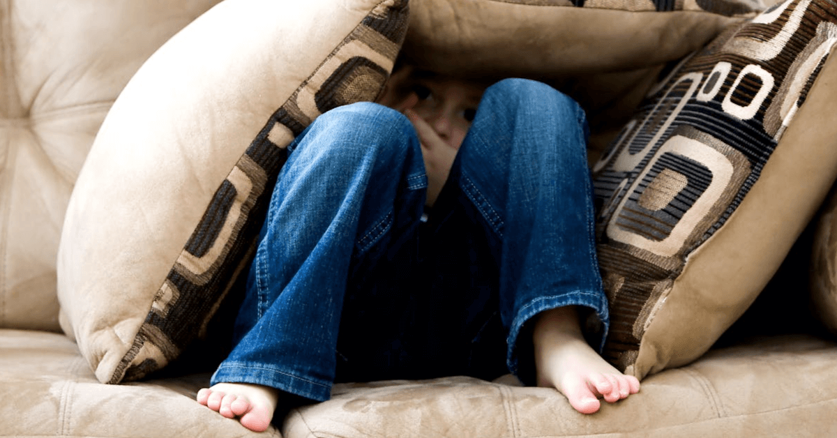 Effects of Parental Alienation | Justice Family Lawyers