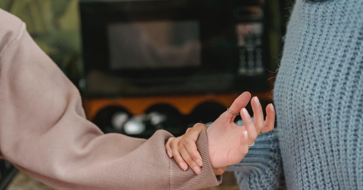 Coercive Control | Justice Family Lawyers