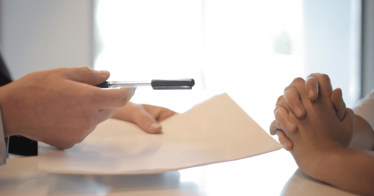 how to get an AVO | Justice Family Lawyers