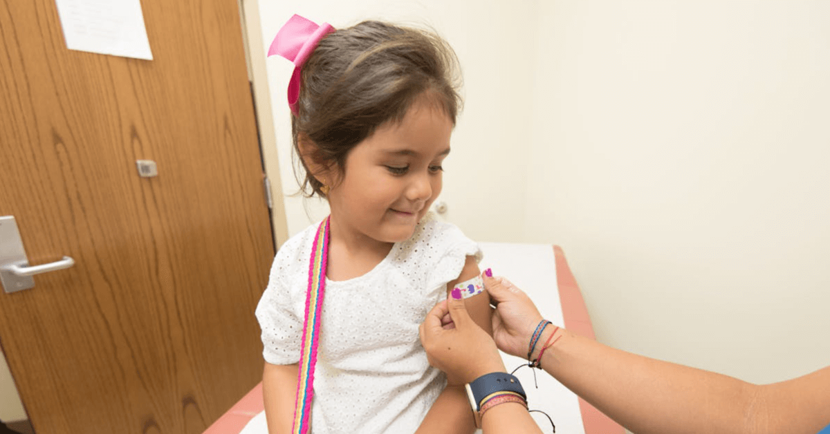 Vaccinations and Child Custody | Justice Family Lawyers