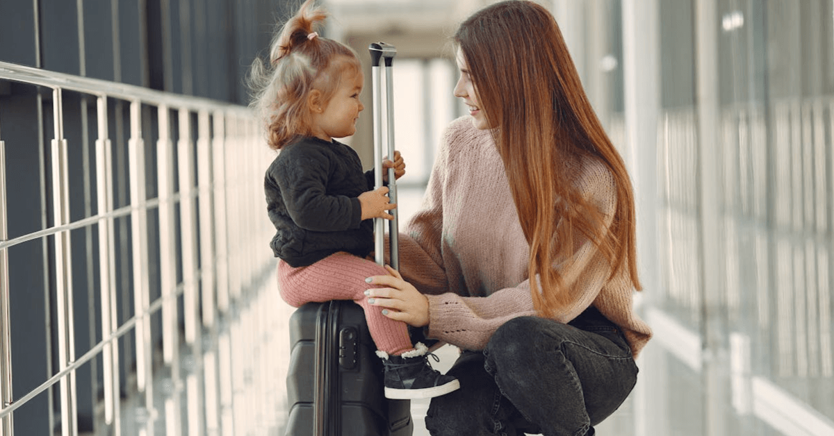 taking child overseas without parental consent | Justice Family Lawyers