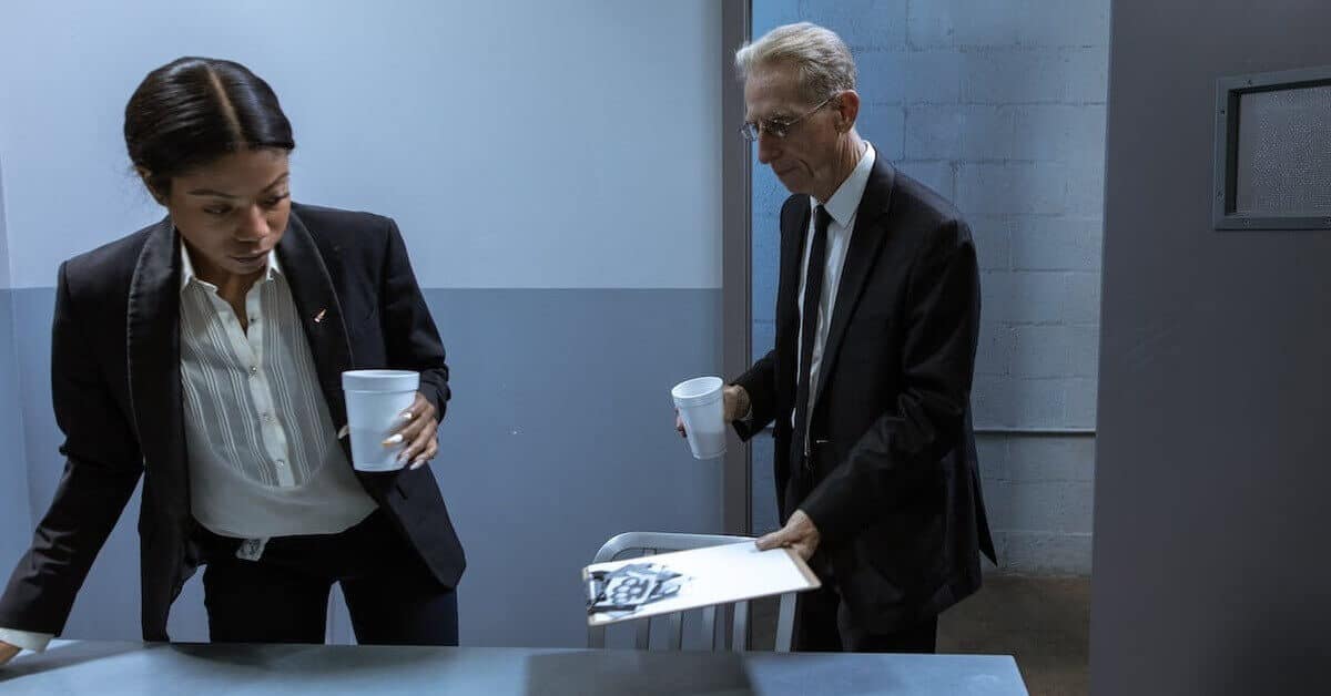 police statement | Justice Family Lawyers