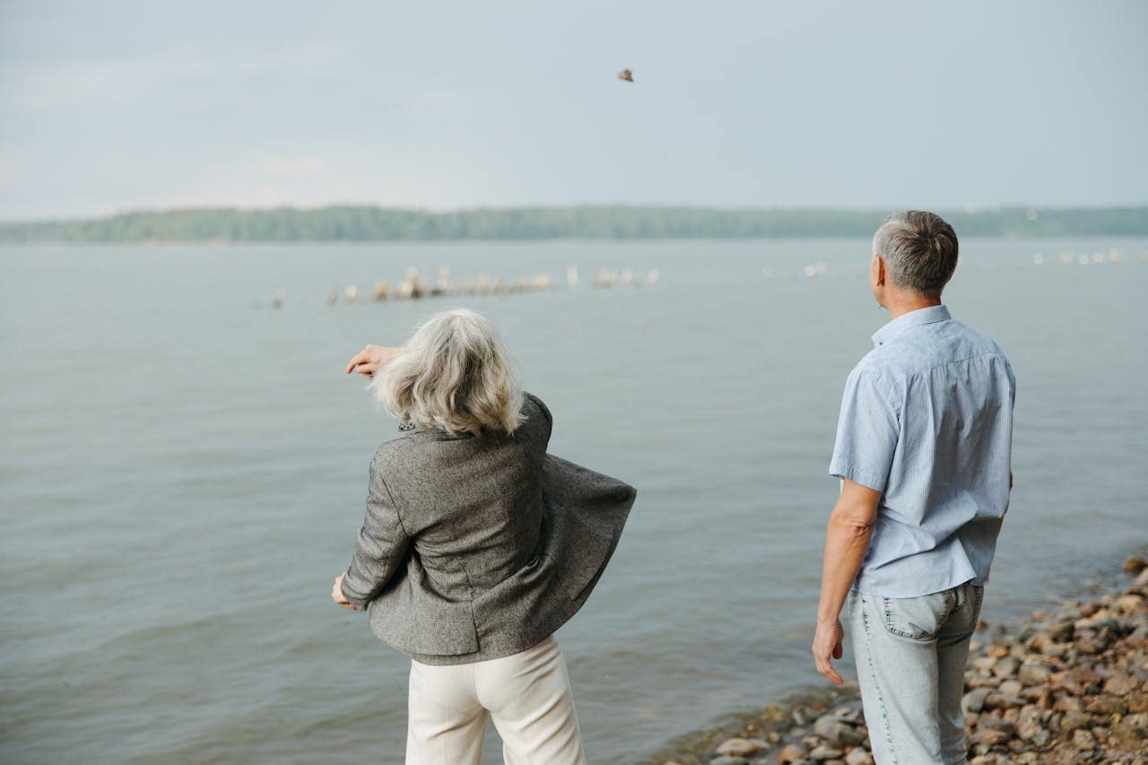 alternatives to divorce for older couples | Justice Family Lawyers