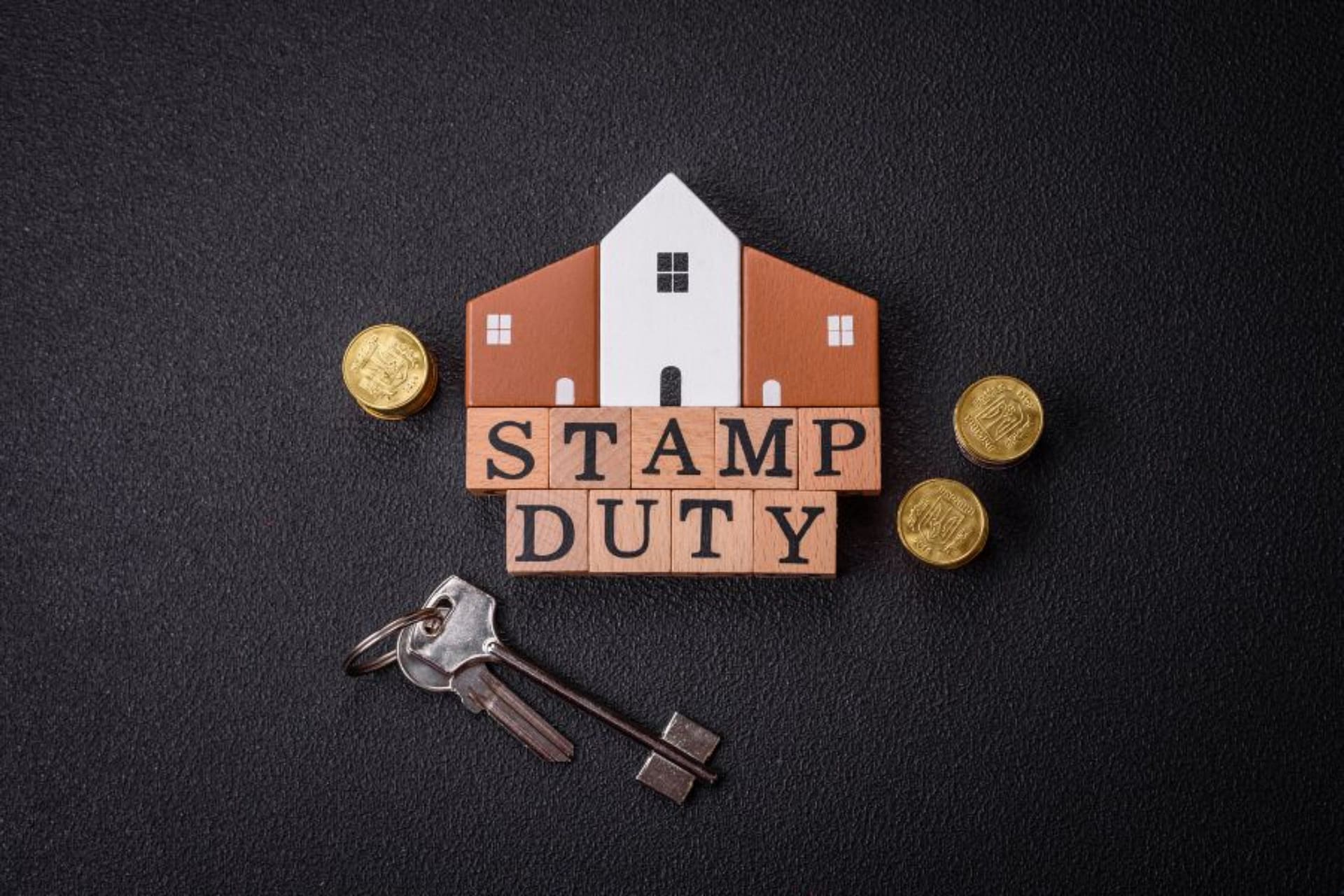 stamp duty concession QLD | CJC Law