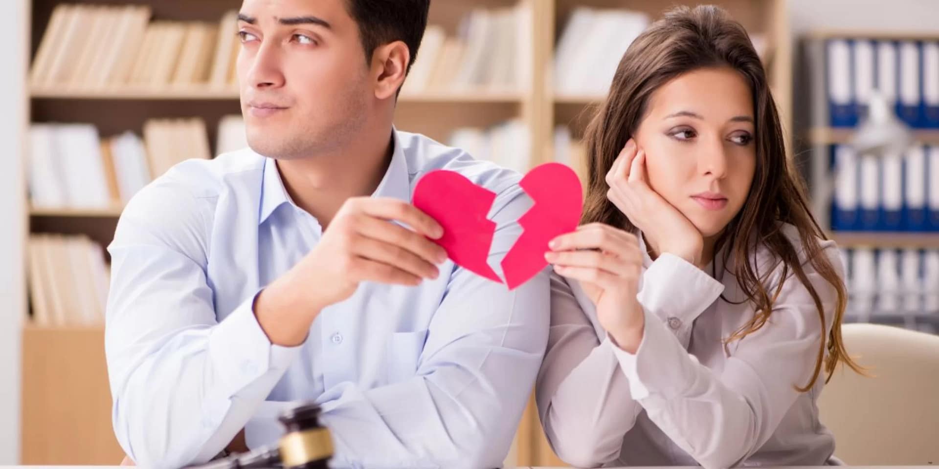 legal separation | Justice Family Lawyers