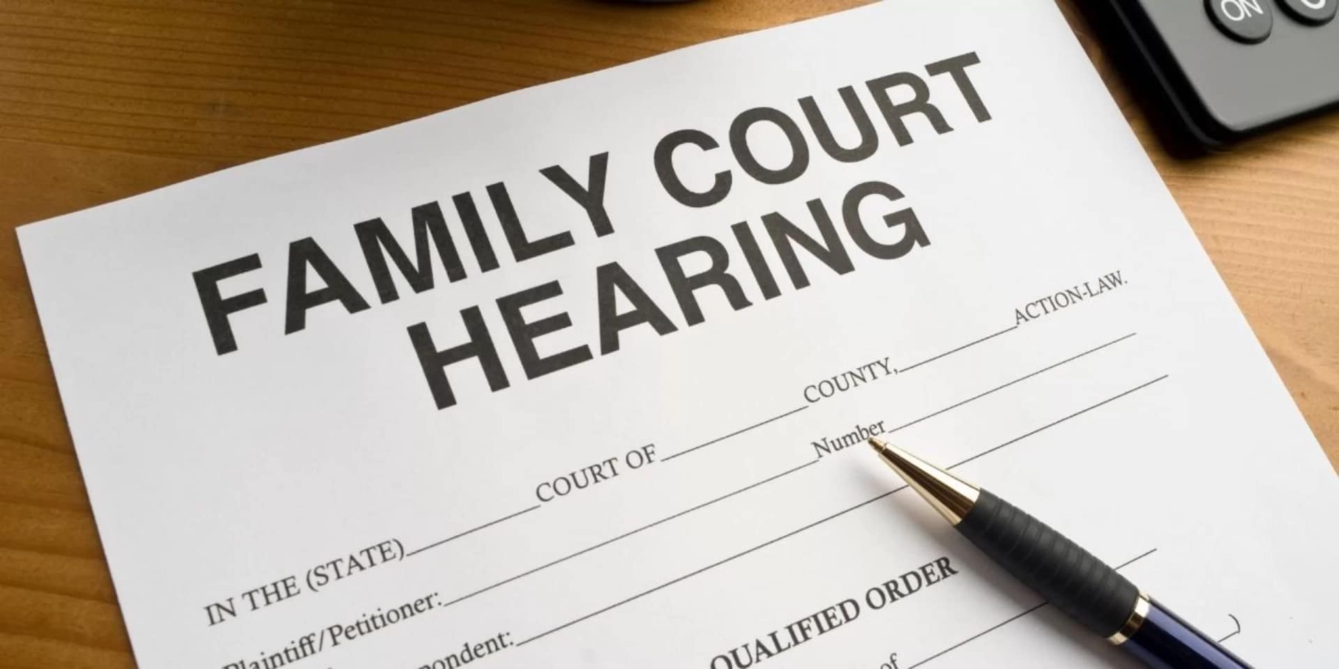 final hearing family court Australia | Justice Family Lawyers