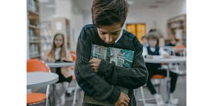 2026 list 5 ways abuse can impact on the childs wellbeing and development list 5 ways abuse can impact on the child’s wellbeing and development | Justice Family Lawyers