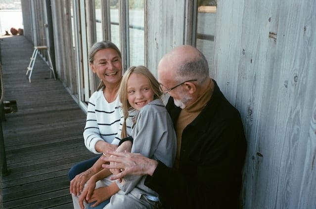 Grandparent Rights in QLD