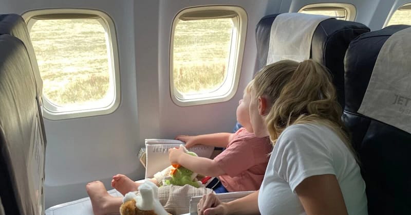 can my ex take my child overseas | Melrose Keys Lawyers