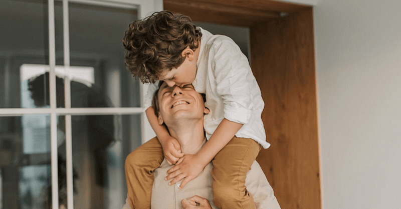 how often do fathers get 50/50 custody australia | Melrose Keys Lawyers