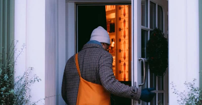 can i stop my ex coming into the house | Melrose Keys Lawyers