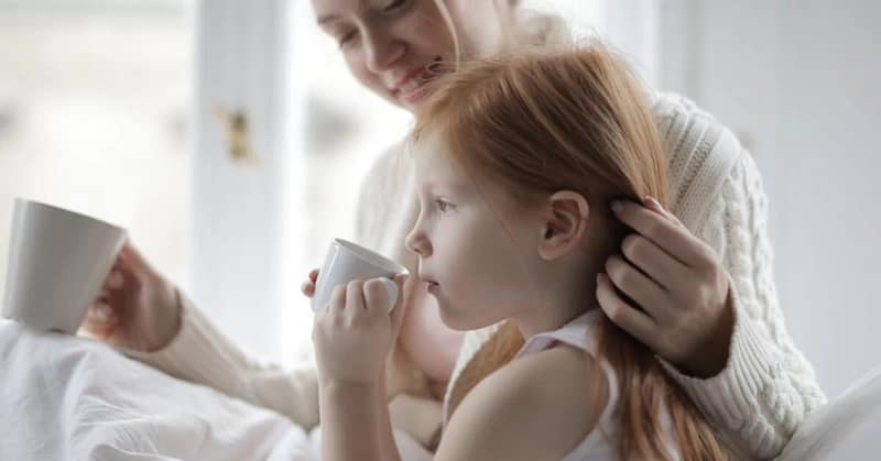 how does child support work | Melrose Keys Lawyers