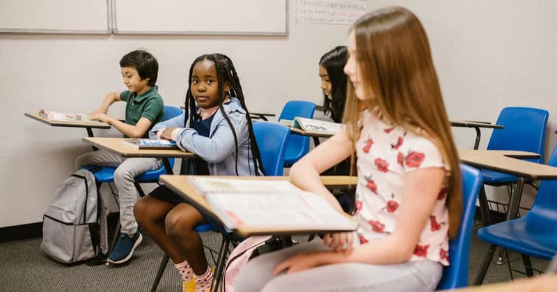 school enrolment separated parents | Melrose Keys Lawyers